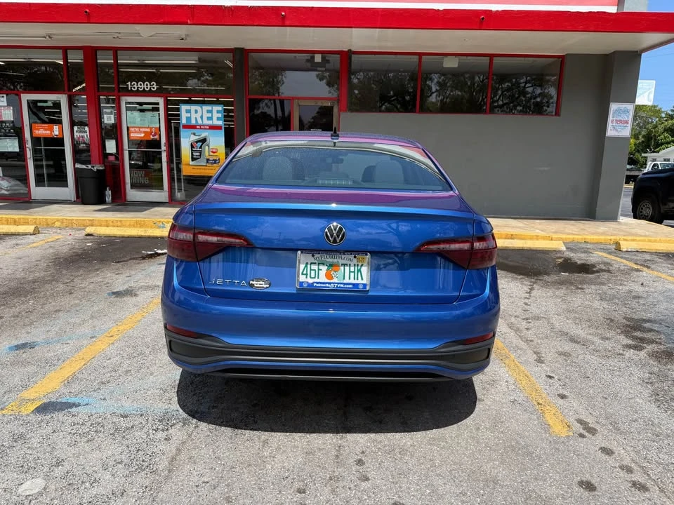 2023 Volkswagen A7 Jetta - Image 6 of 9