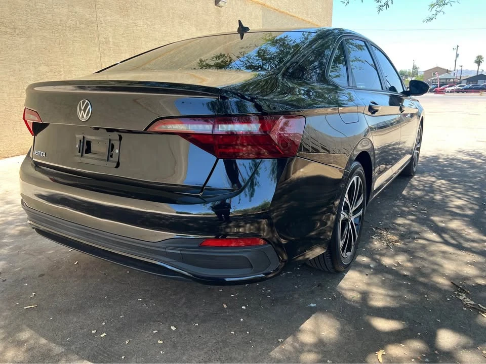 2023 Volkswagen A7 Jetta - Image 9 of 11