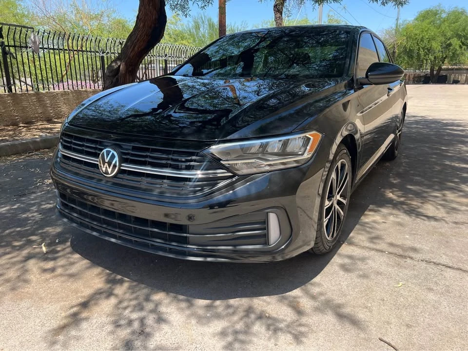 2023 Volkswagen A7 Jetta - Image 7 of 11