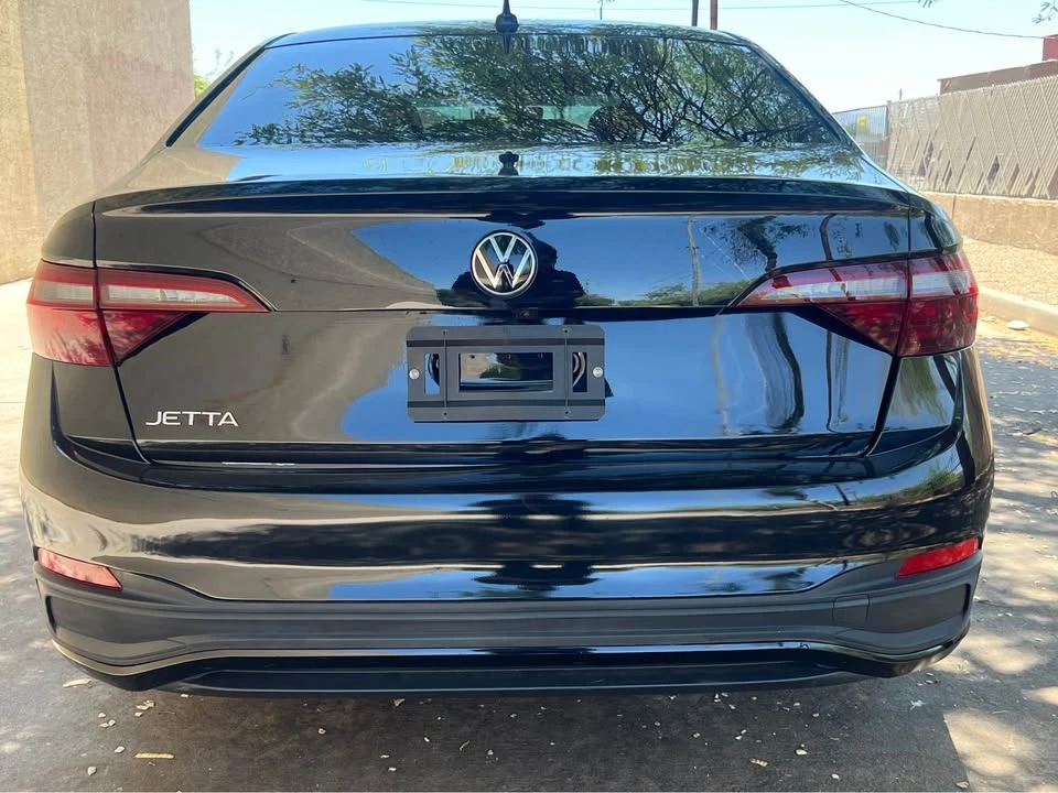 2023 Volkswagen A7 Jetta - Image 10 of 11