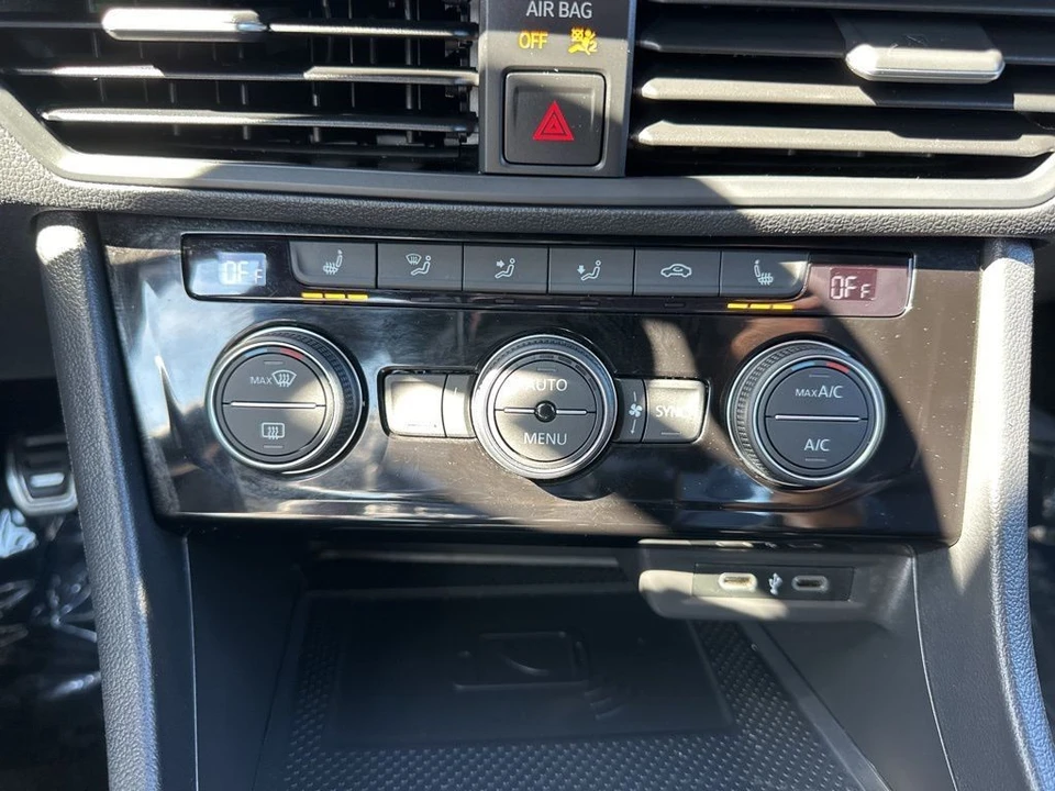 2023 Volkswagen A7 Jetta - Image 19 of 21