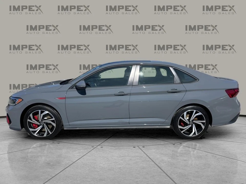 2023 Volkswagen A7 Jetta - Image 2 of 21