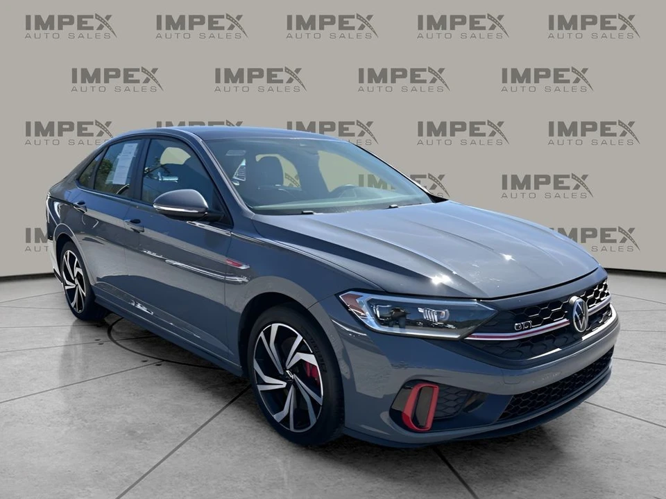 2023 Volkswagen A7 Jetta - Image 7 of 21