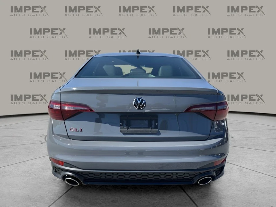 2023 Volkswagen A7 Jetta - Image 4 of 21