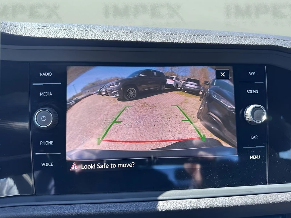 2023 Volkswagen A7 Jetta - Image 18 of 21