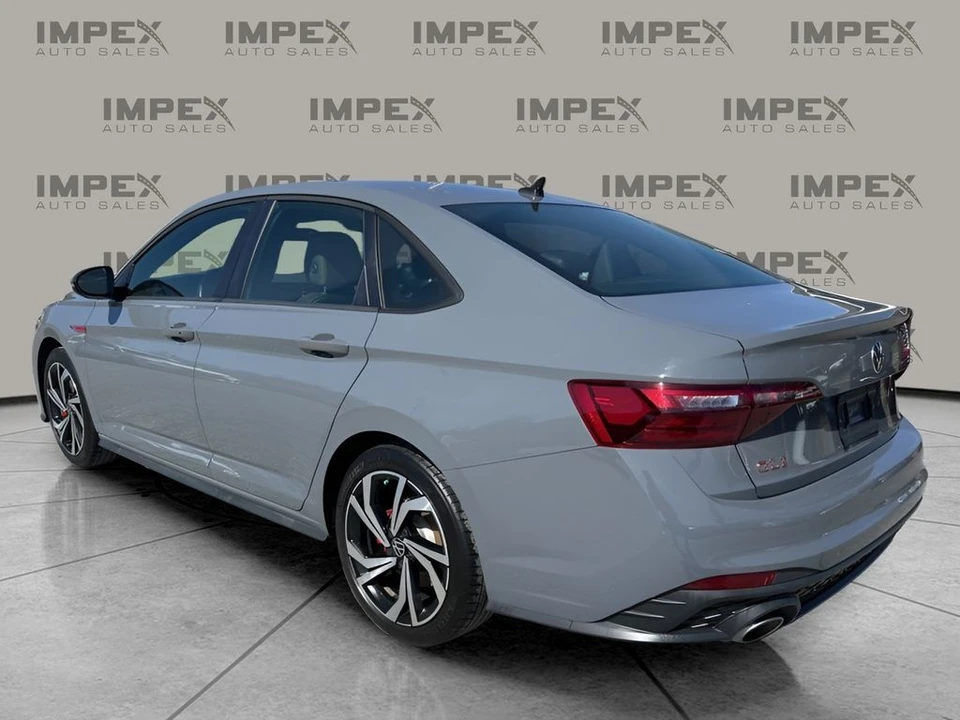 2023 Volkswagen A7 Jetta - Image 3 of 21