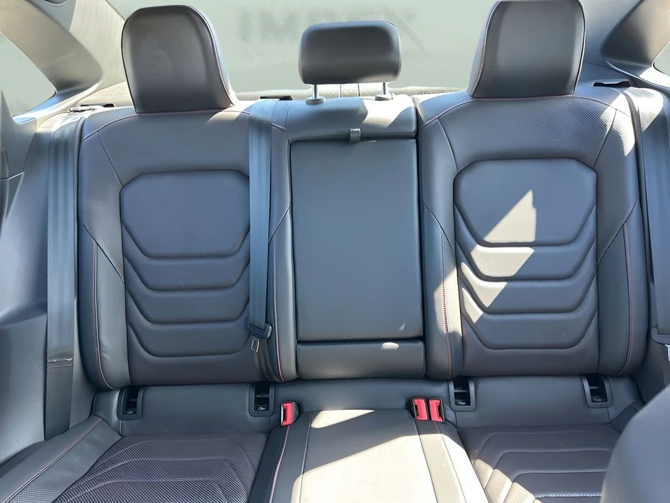 2023 Volkswagen A7 Jetta - Image 11 of 21