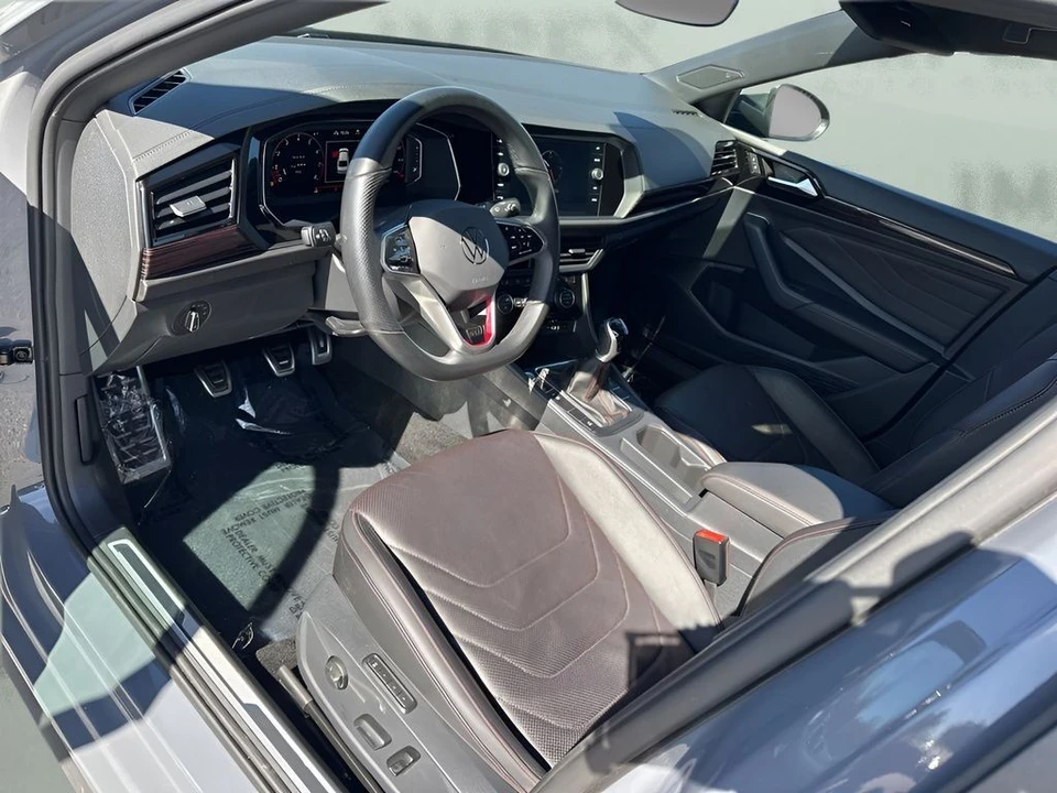 2023 Volkswagen A7 Jetta - Image 9 of 21