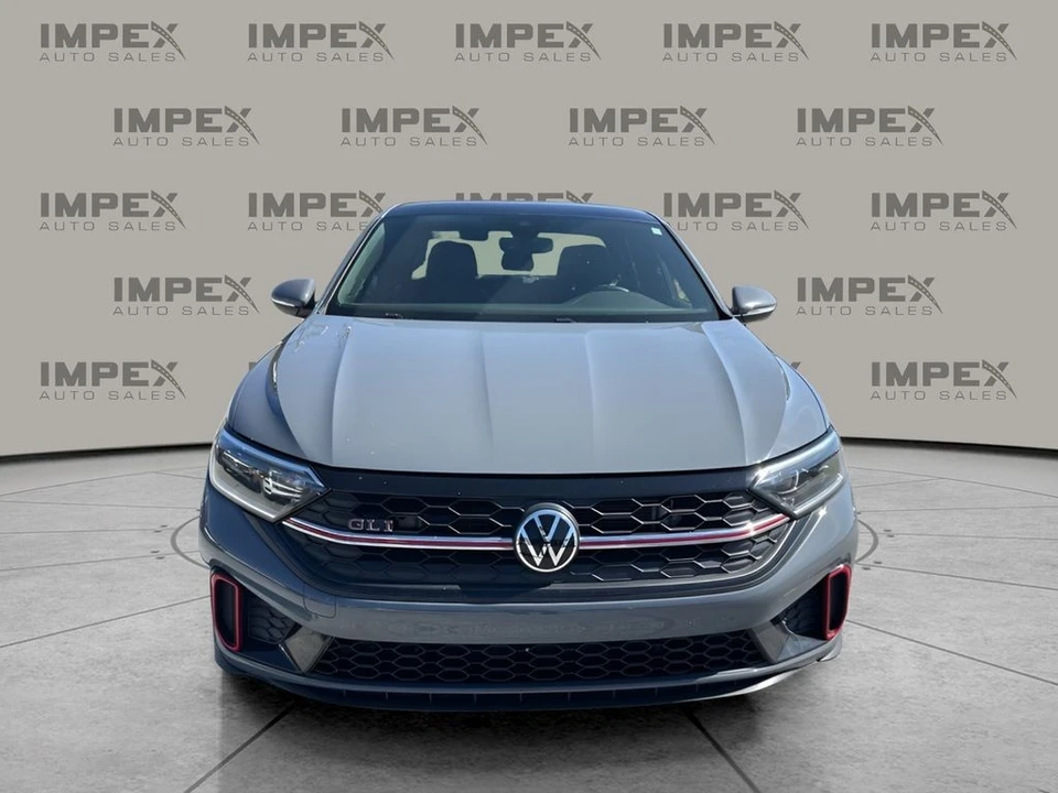 2023 Volkswagen A7 Jetta - Image 8 of 21