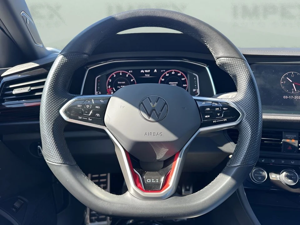 2023 Volkswagen A7 Jetta - Image 13 of 21