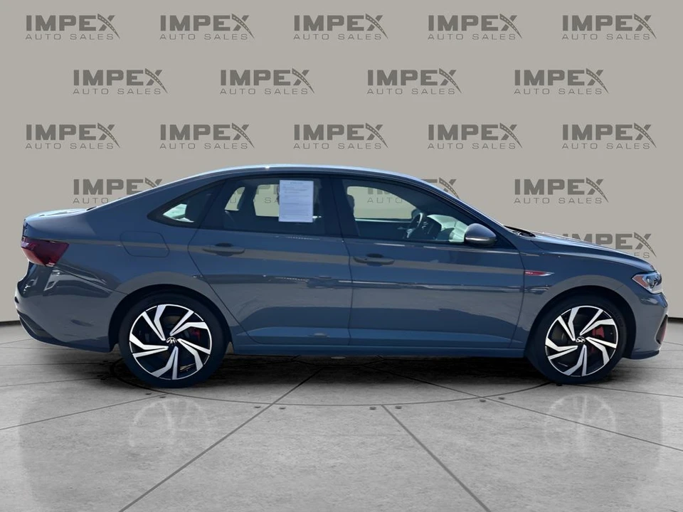 2023 Volkswagen A7 Jetta - Image 6 of 21