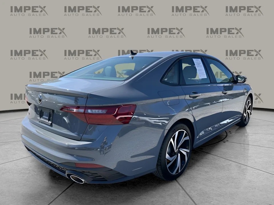 2023 Volkswagen A7 Jetta - Image 5 of 21