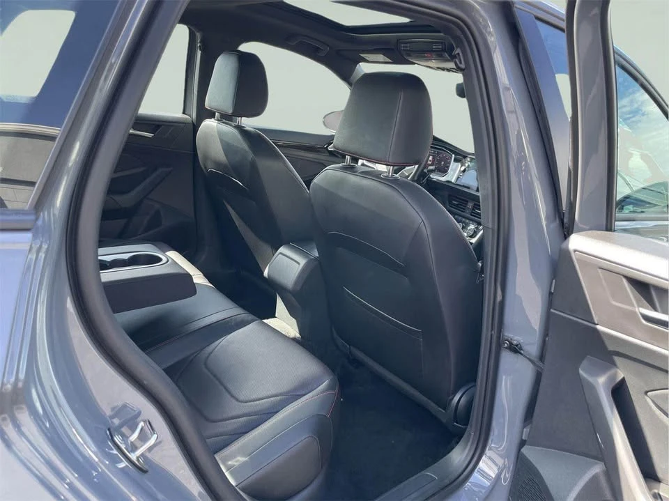 2023 Volkswagen A7 Jetta - Image 9 of 17