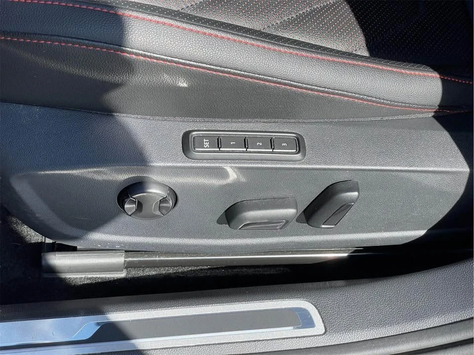 2023 Volkswagen A7 Jetta - Image 13 of 17