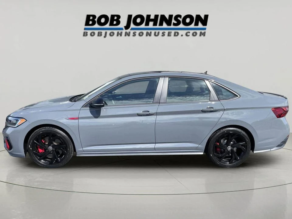 2023 Volkswagen A7 Jetta - Image 5 of 17