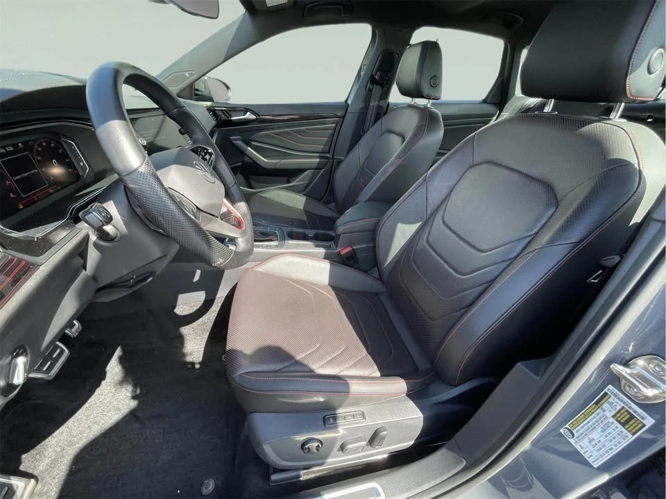 2023 Volkswagen A7 Jetta - Image 7 of 17