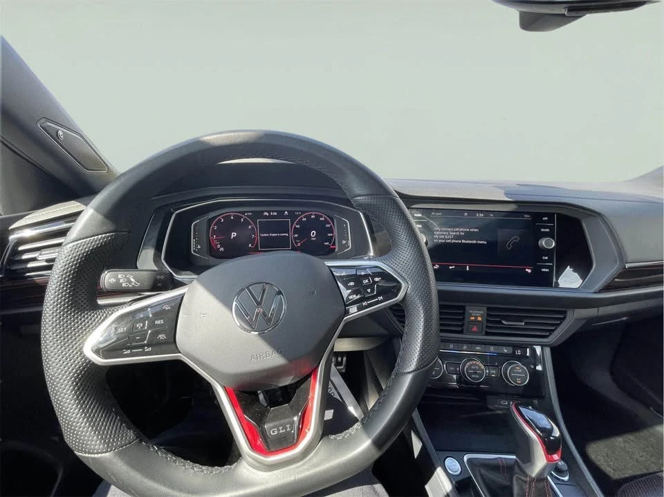 2023 Volkswagen A7 Jetta - Image 14 of 17