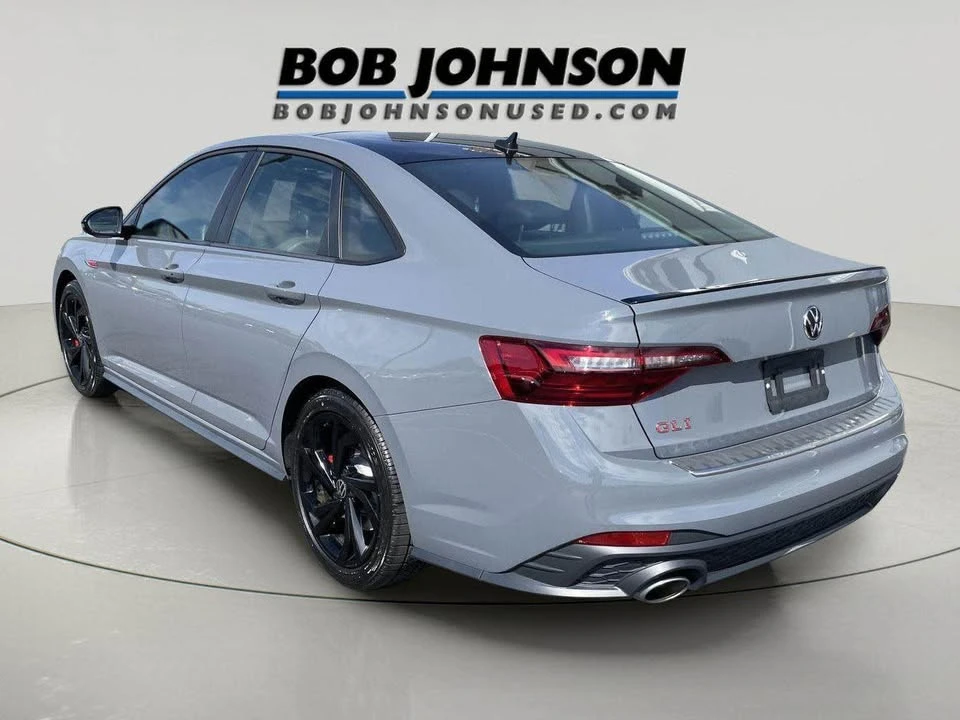 2023 Volkswagen A7 Jetta - Image 4 of 17