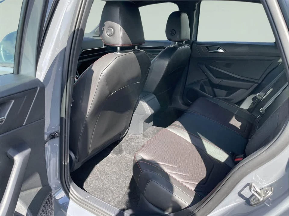 2023 Volkswagen A7 Jetta - Image 8 of 17