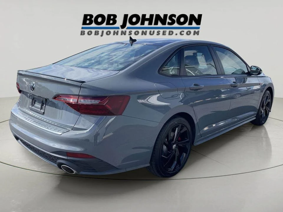 2023 Volkswagen A7 Jetta - Image 3 of 17