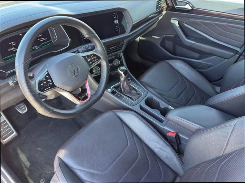 2023 Volkswagen A7 Jetta - Image 11 of 19