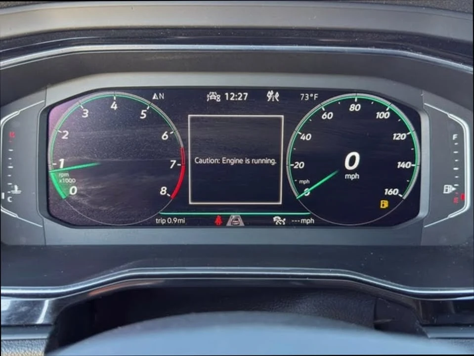 2023 Volkswagen A7 Jetta - Image 19 of 19