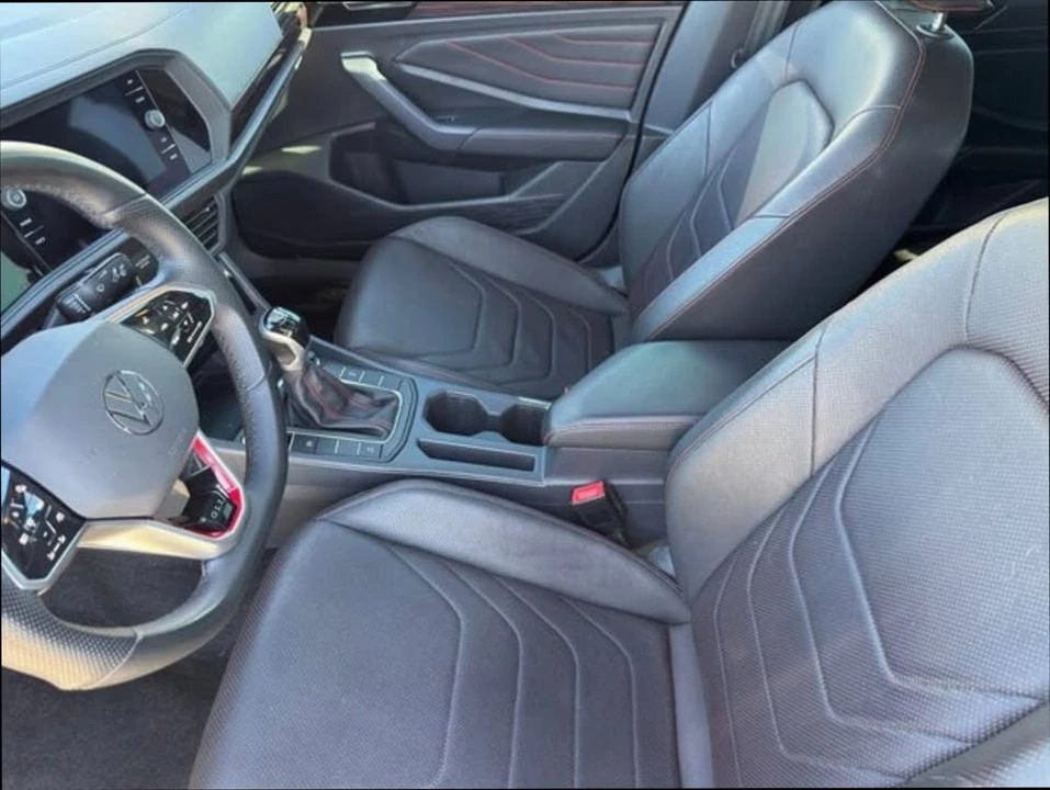 2023 Volkswagen A7 Jetta - Image 14 of 19