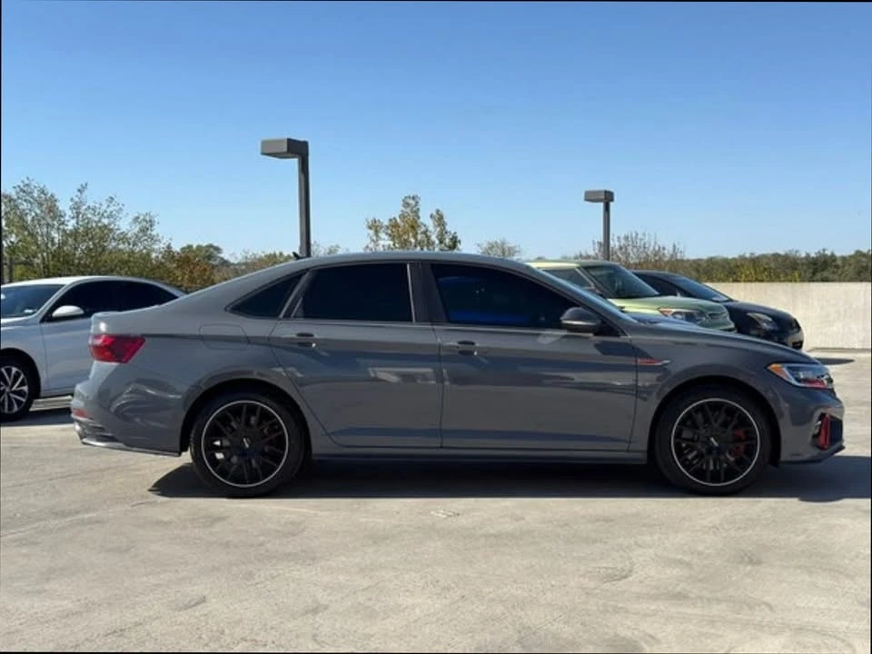 2023 Volkswagen A7 Jetta - Image 2 of 19