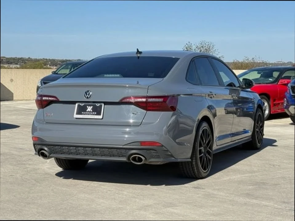 2023 Volkswagen A7 Jetta - Image 4 of 19