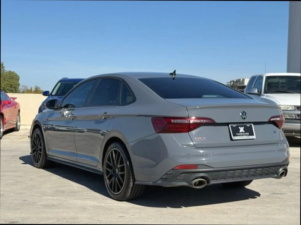 2023 Volkswagen A7 Jetta - Image 3 of 19