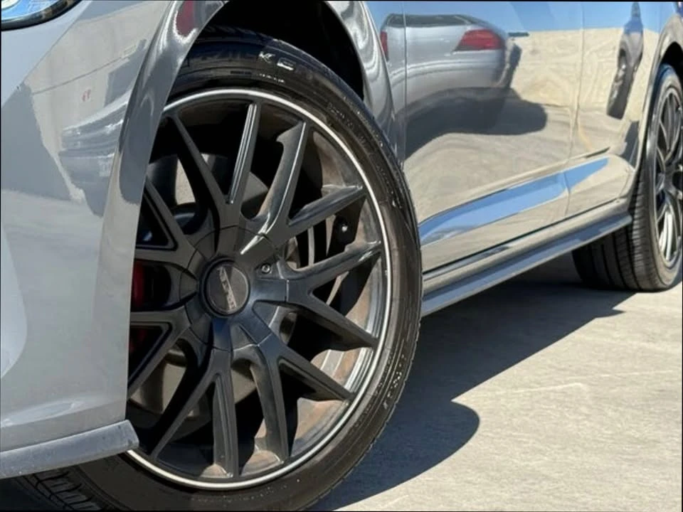 2023 Volkswagen A7 Jetta - Image 9 of 19