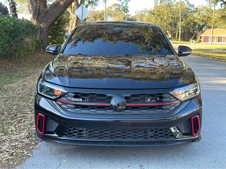 2023 Volkswagen A7 Jetta - Image 6 of 14