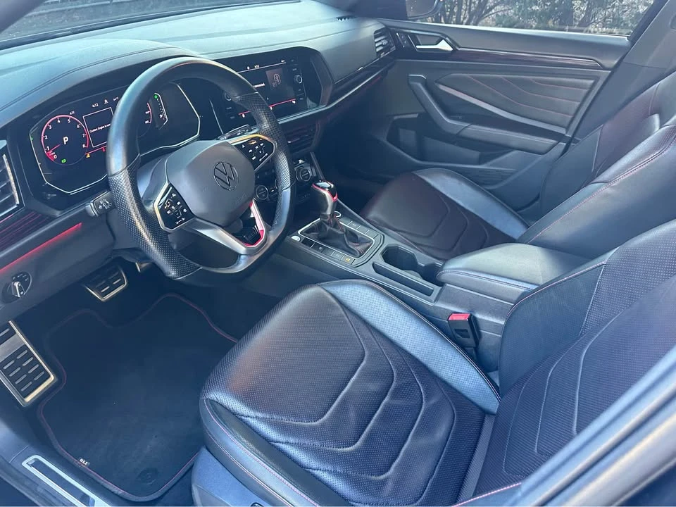 2023 Volkswagen A7 Jetta - Image 8 of 14