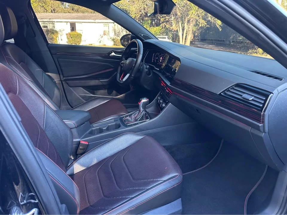 2023 Volkswagen A7 Jetta - Image 11 of 14