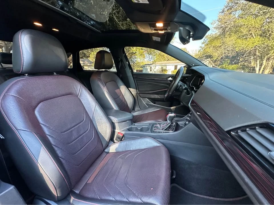 2023 Volkswagen A7 Jetta - Image 12 of 14