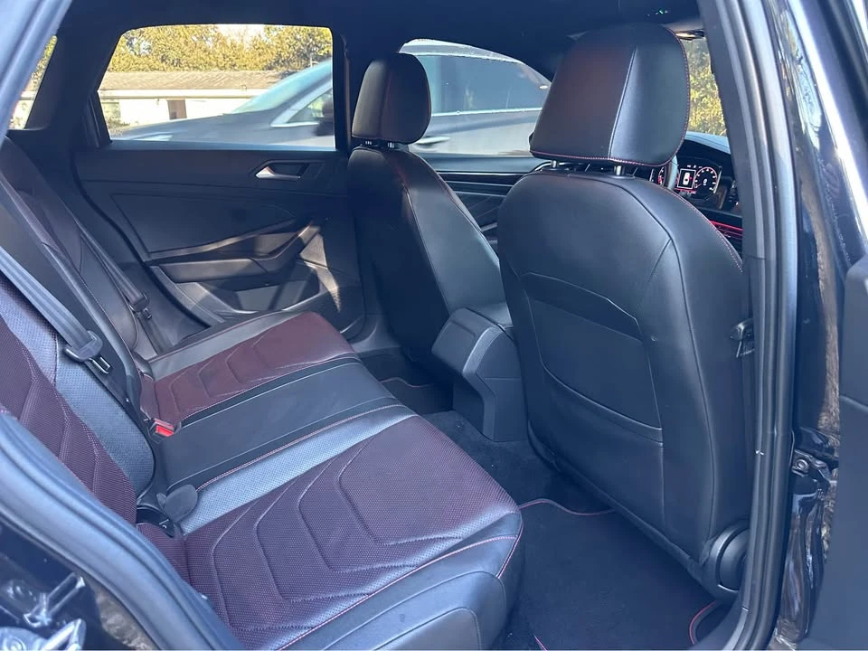 2023 Volkswagen A7 Jetta - Image 10 of 14
