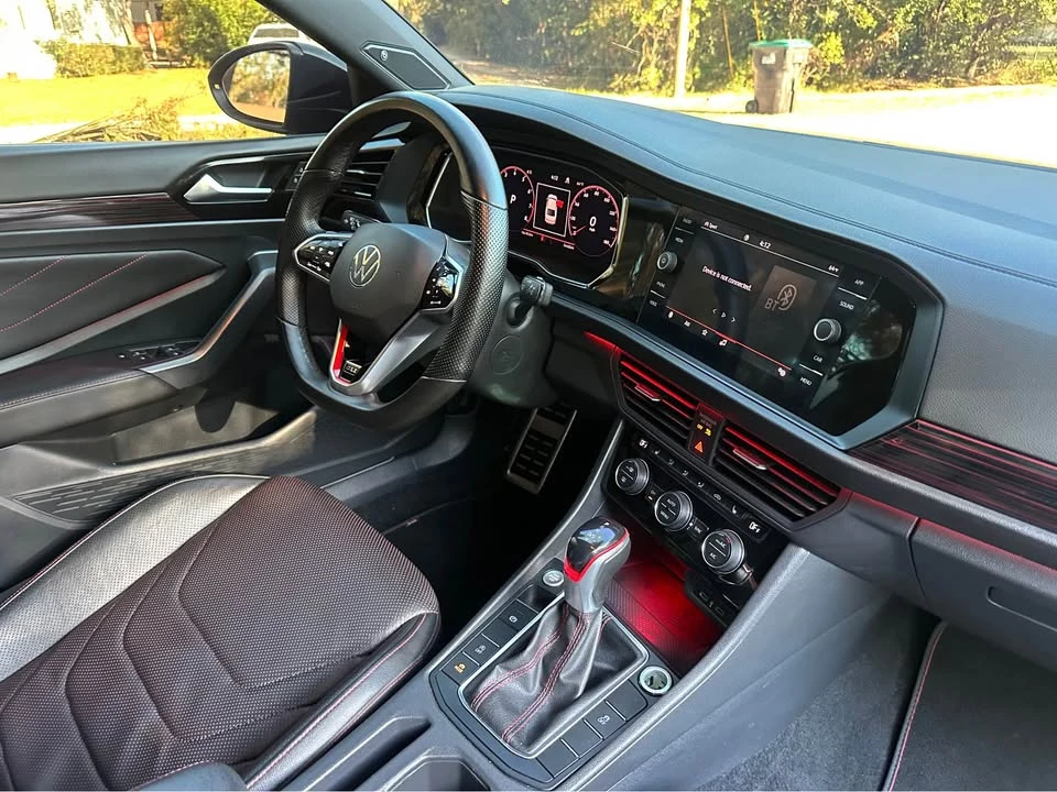 2023 Volkswagen A7 Jetta - Image 13 of 14