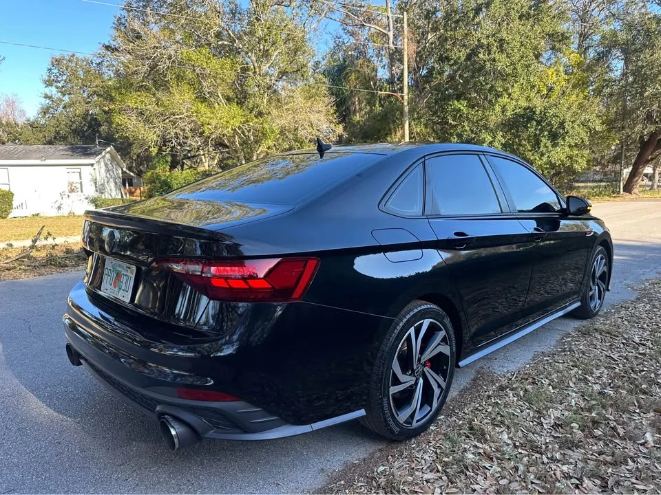 2023 Volkswagen A7 Jetta - Image 4 of 14