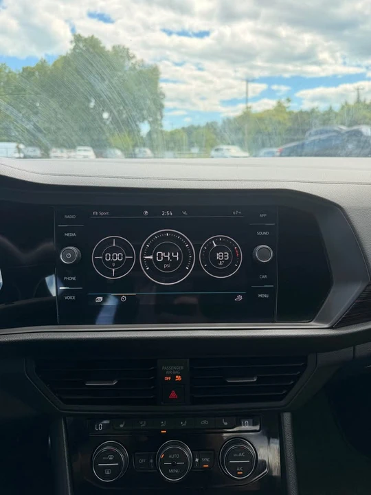 2023 Volkswagen A7 Jetta - Image 16 of 21