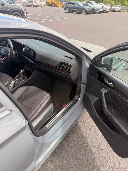2023 Volkswagen A7 Jetta - Image 10 of 21