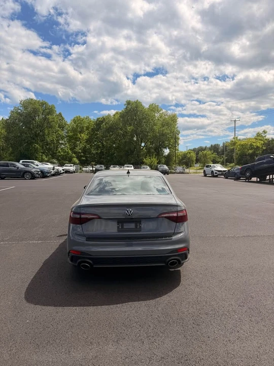 2023 Volkswagen A7 Jetta - Image 5 of 21
