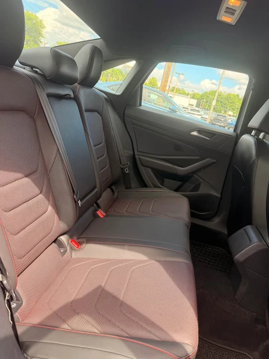 2023 Volkswagen A7 Jetta - Image 9 of 21