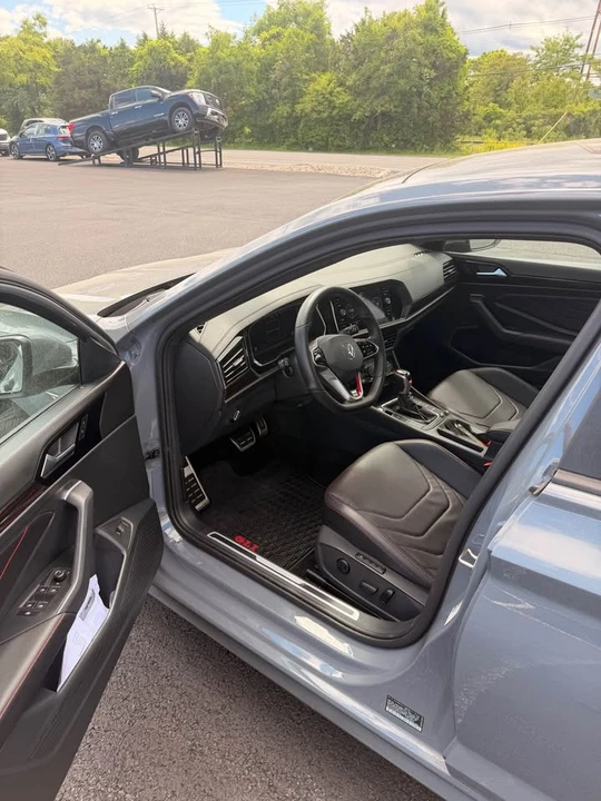 2023 Volkswagen A7 Jetta - Image 12 of 21