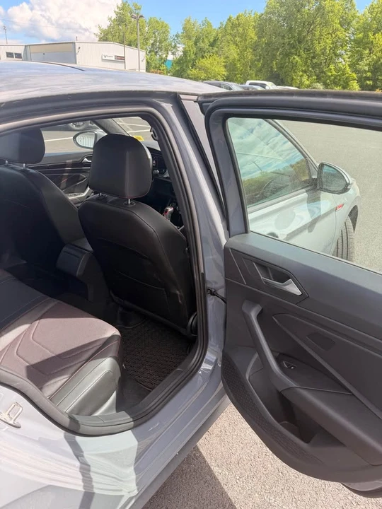 2023 Volkswagen A7 Jetta - Image 8 of 21