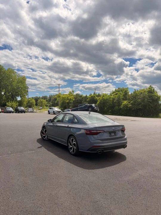 2023 Volkswagen A7 Jetta - Image 4 of 21