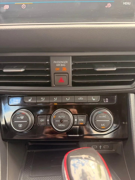 2023 Volkswagen A7 Jetta - Image 17 of 21
