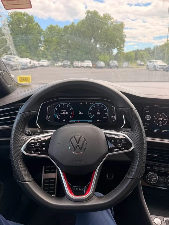 2023 Volkswagen A7 Jetta - Image 14 of 21