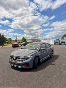2023 Volkswagen Jetta GLI Autobahn
