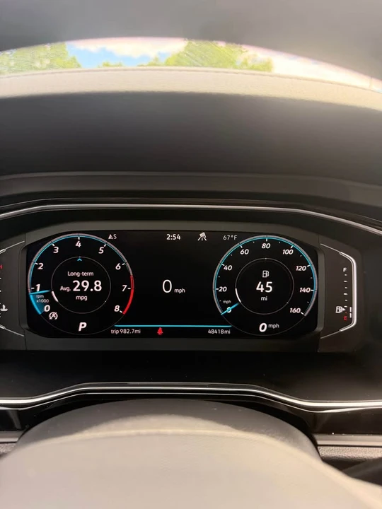 2023 Volkswagen A7 Jetta - Image 15 of 21