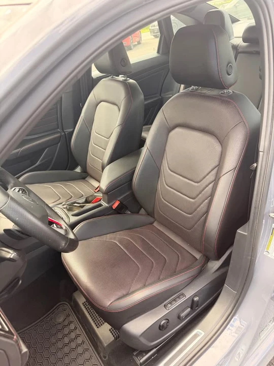 2023 Volkswagen A7 Jetta - Image 13 of 21